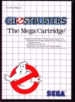 Ghostbusters Front CoverThumbnail